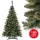 Árvore de Natal MOUNTAIN 180 cm abeto