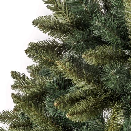 Árvore de Natal MOUNTAIN 220 cm abeto