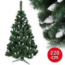 Árvore de Natal NARY I 220 cm pinheiro