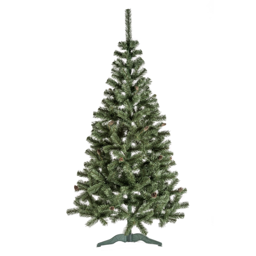 Árvore de Natal NATURAL CONE 100 cm abeto