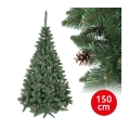 Árvore de Natal NECK 150 cm abeto