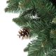 Árvore de Natal NECK 180 cm abeto
