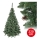 Árvore de Natal NECK 220 cm abeto