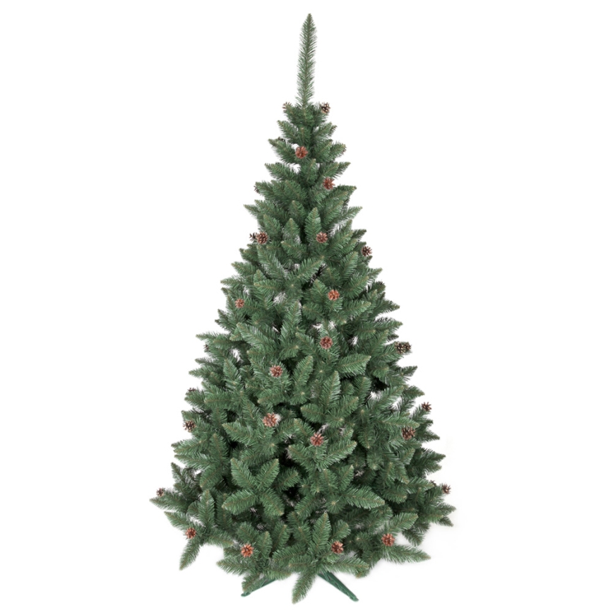Árvore de Natal NECK 220 cm abeto