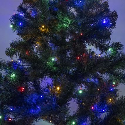 Árvore de Natal NECK 220 cm abeto