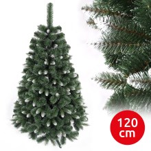 Árvore de Natal NORY 120 cm pinheiro