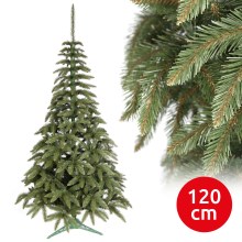 Árvore de Natal NOWY 120 cm de abeto