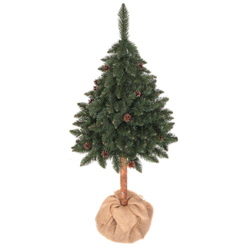 Árvore de Natal PIN 180 cm abeto