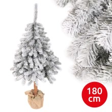Árvore de Natal PIN 180 cm abeto