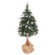 Árvore de Natal PIN 180 cm pinheiro