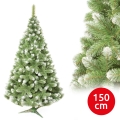 Árvore de Natal pinheiro 150 cm