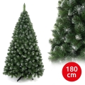Árvore de Natal pinheiro 180 cm