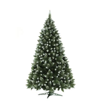 Árvore de Natal pinheiro 250 cm