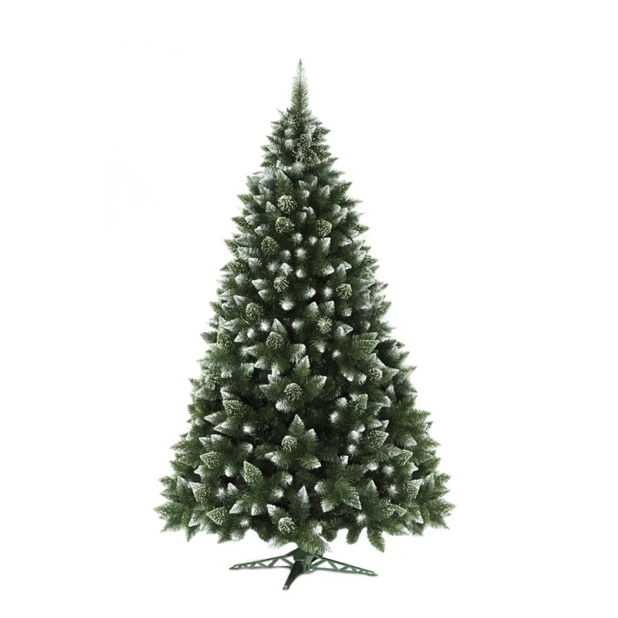 Árvore de Natal pinheiro 250 cm