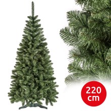 Árvore de Natal POLA 220 cm pinheiro