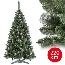 Árvore de Natal POLA 220 cm pinheiro