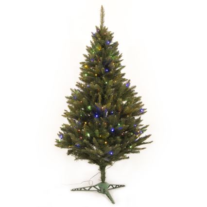 Árvore de Natal RUBY 180 cm abeto