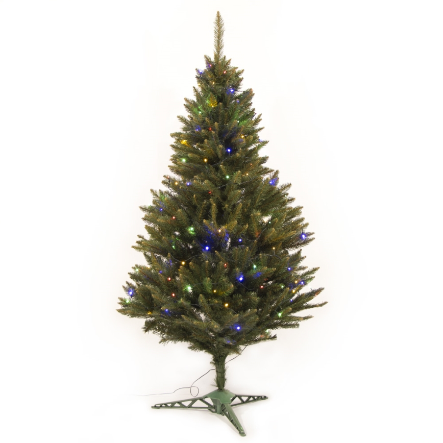 Árvore de Natal RUBY 180 cm abeto