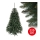 Árvore de Natal RUBY 220 cm abeto
