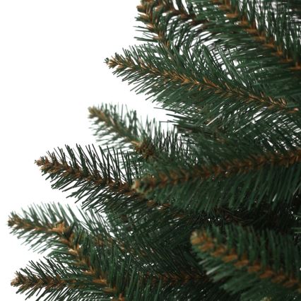 Árvore de Natal RUBY 220 cm abeto