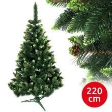 Árvore de Natal SAL 220 cm pinheiro