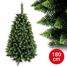 Árvore de Natal SEL 180 cm pinheiro