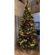 Árvore de Natal SILVER 320 cm abeto