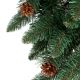 Árvore de Natal SKY 180 cm abeto