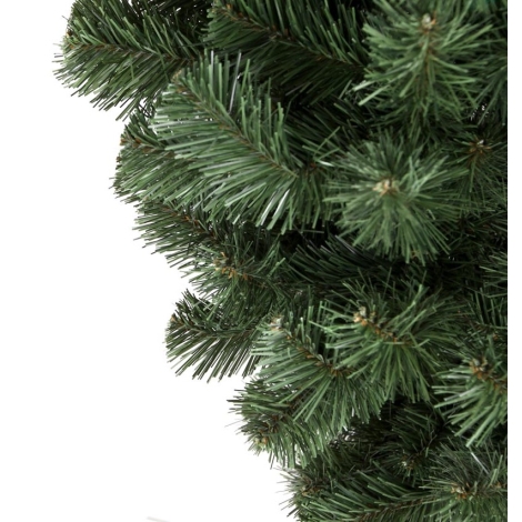 Árvore de Natal SLIM 150 cm abeto | Lampamania