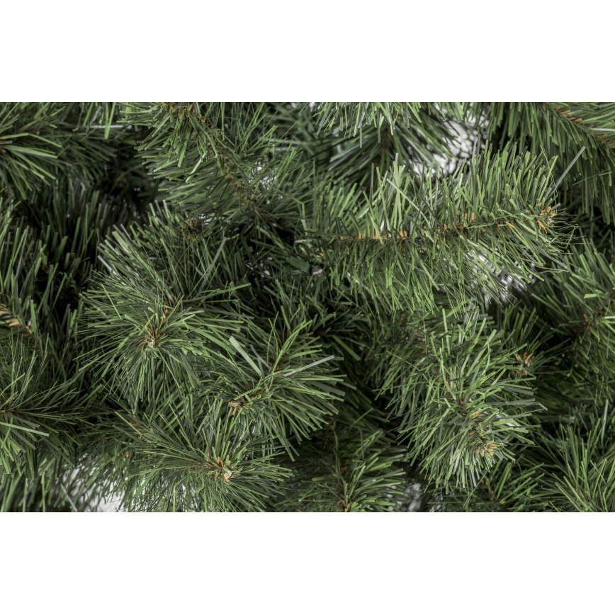 Árvore de Natal SLIM 150 cm abeto