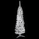 Árvore de Natal SLIM II 180 cm abeto