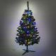 Árvore de Natal SMOOTH 180 cm abeto