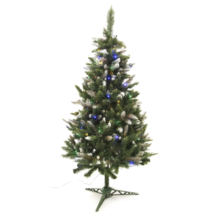 Árvore de Natal SNOW 180 cm pinheiro