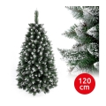 Árvore de Natal TAL 120 cm pinheiro