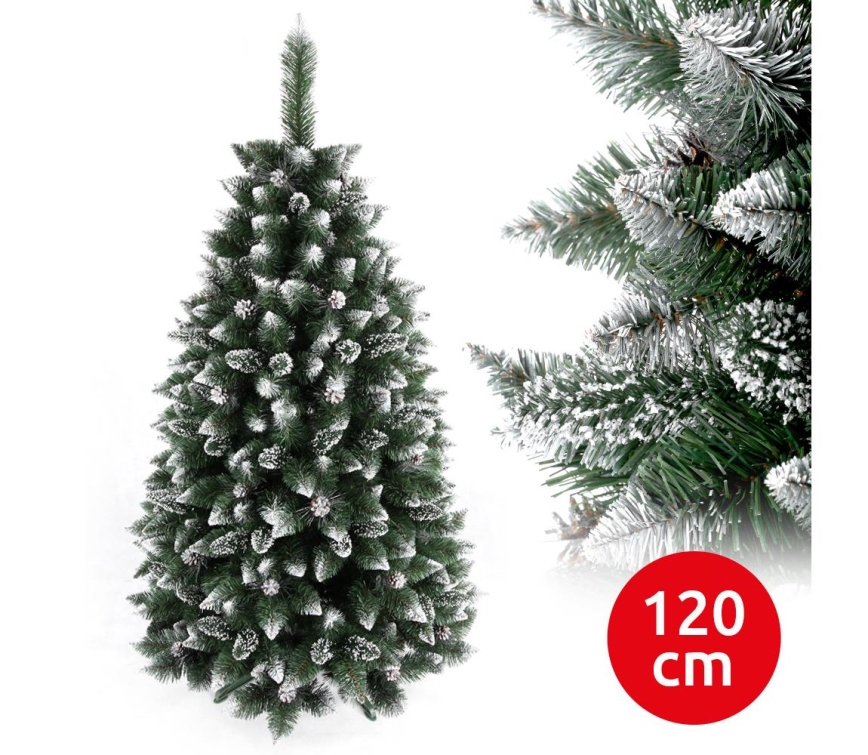 Árvore de Natal TAL 120 cm pinheiro