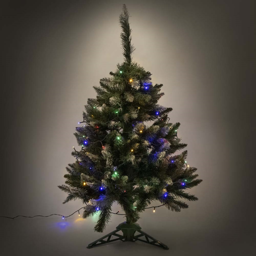 Árvore de Natal TAL 120 cm pinheiro