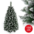 Árvore de Natal TAL 150 cm pinheiro