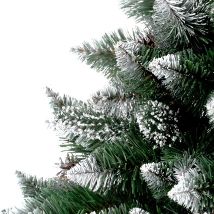 Árvore de Natal TAL 220 cm pinheiro