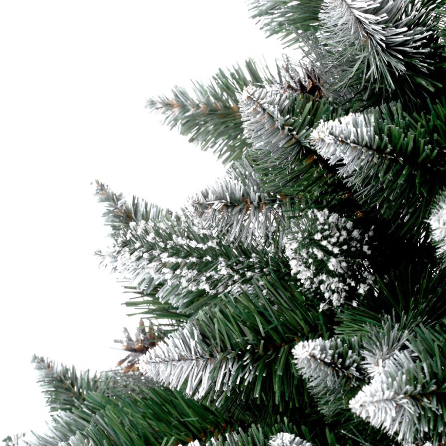 Árvore de Natal TAL 220 cm pinheiro