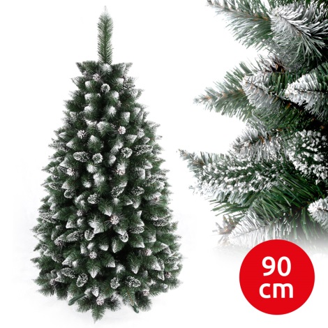Árvore de Natal TAL 90 cm pinheiro