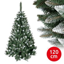 Árvore de Natal TEM 120 cm pinheiro