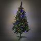 Árvore de Natal TEM com iluminação LED 220 cm