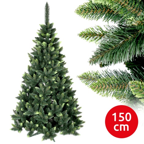Árvore de Natal TEM II 150 cm pinheiro