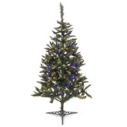 Árvore de Natal TEM II 180 cm pinheiro