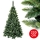 Árvore de Natal TEM II 220 cm pinheiro
