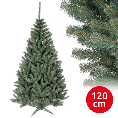 Árvore de Natal TRADY 120 cm abeto