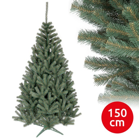 Árvore de Natal TRADY 150 cm abeto