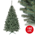 Árvore de Natal TRADY 180 cm abeto