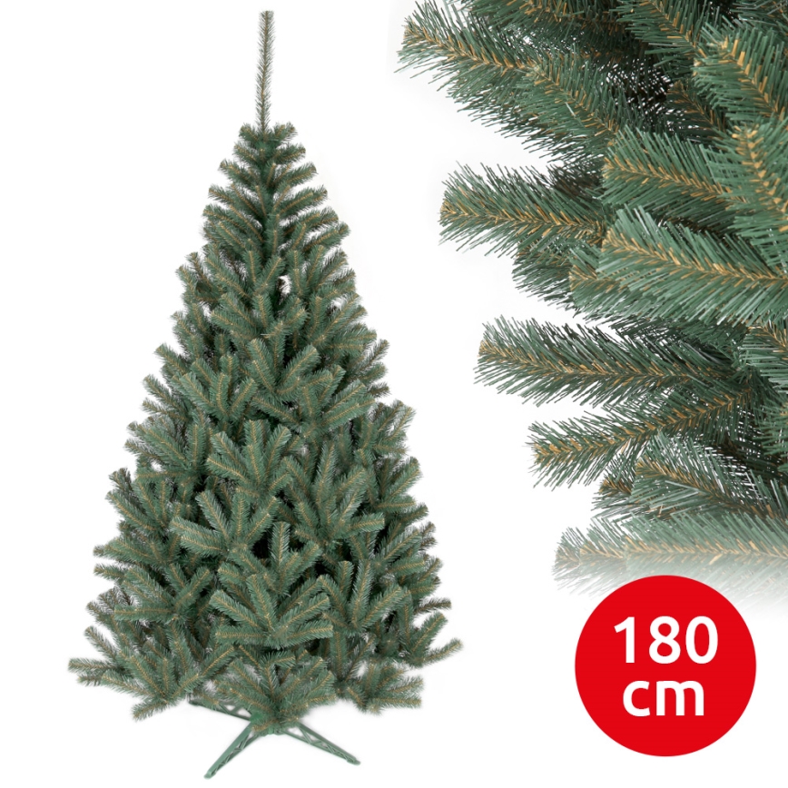 Árvore de Natal TRADY 180 cm abeto