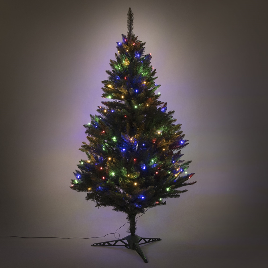 Árvore de Natal TRADY 180 cm abeto